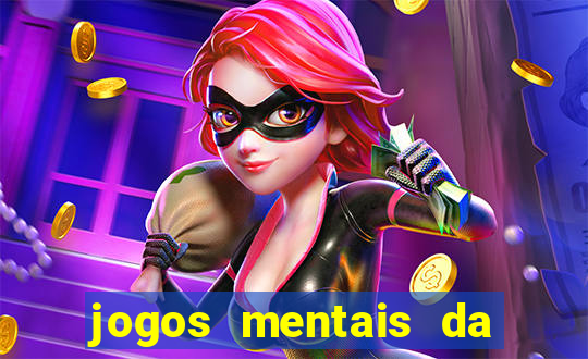 jogos mentais da pessoa controladora