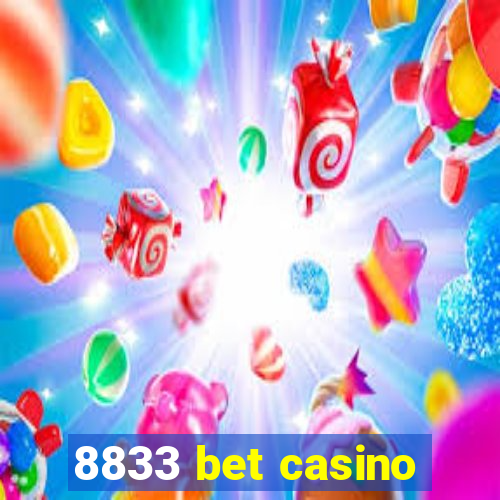 8833 bet casino