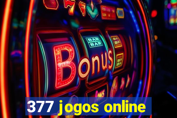 377 jogos online