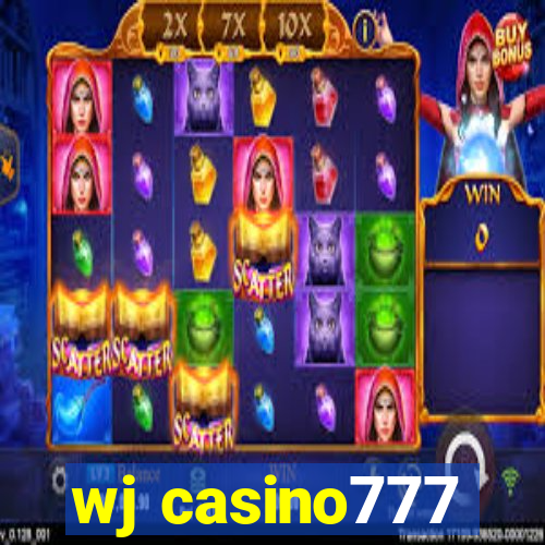 wj casino777