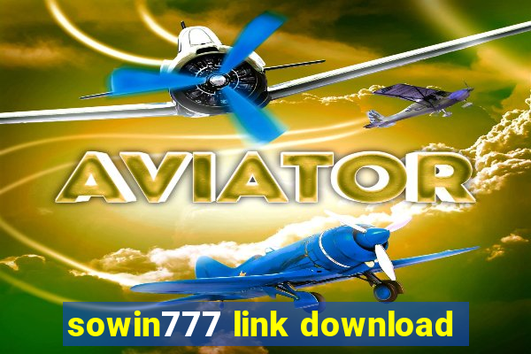 sowin777 link download