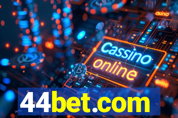 44bet.com