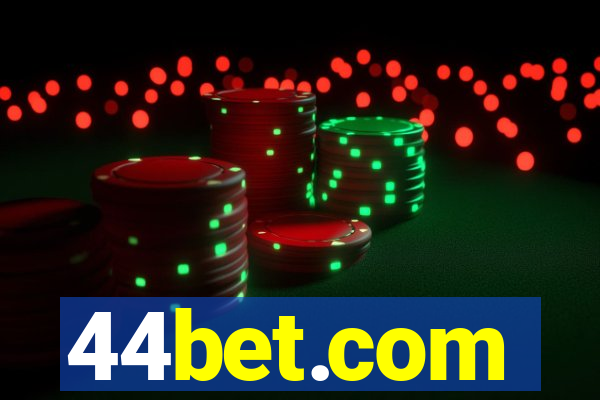 44bet.com