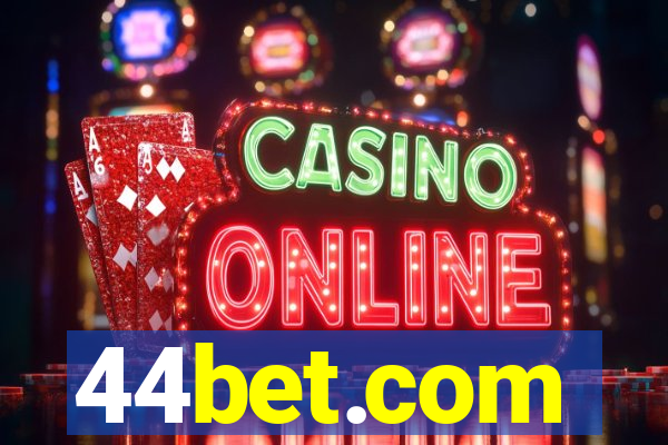 44bet.com