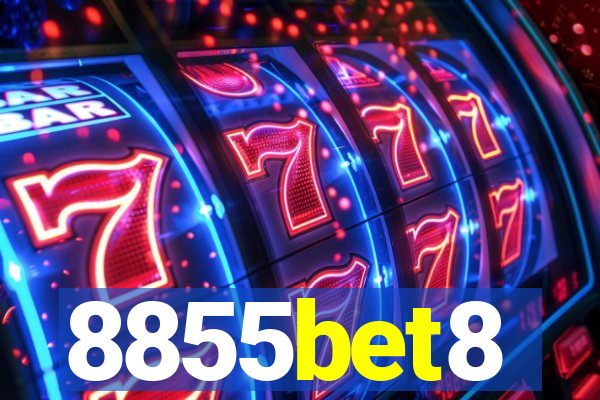 8855bet8