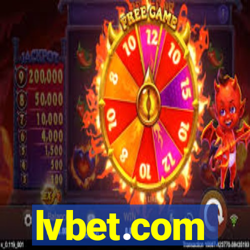 lvbet.com