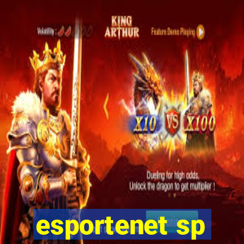 esportenet sp