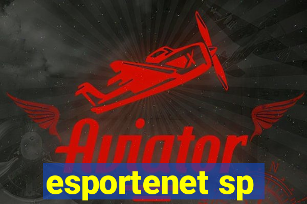 esportenet sp