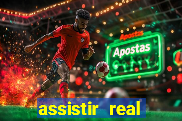 assistir real madrid x barcelona ao vivo multicanais