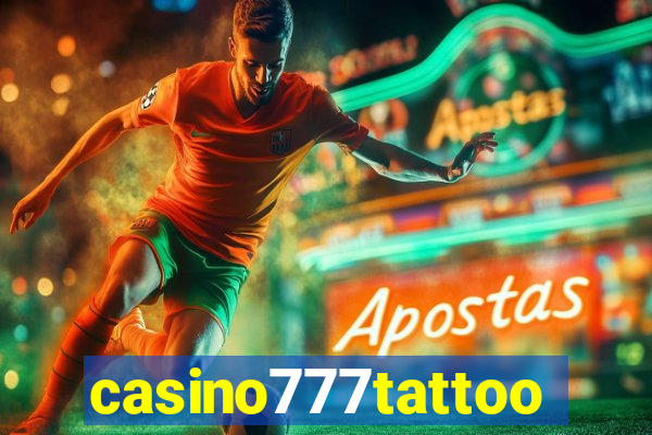 casino777tattoo