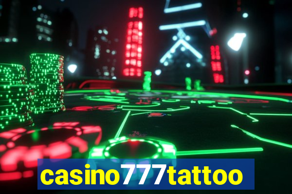 casino777tattoo