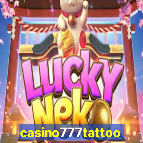 casino777tattoo