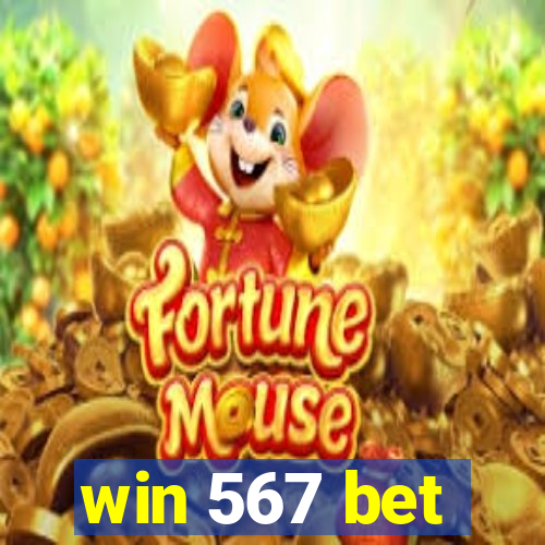 win 567 bet