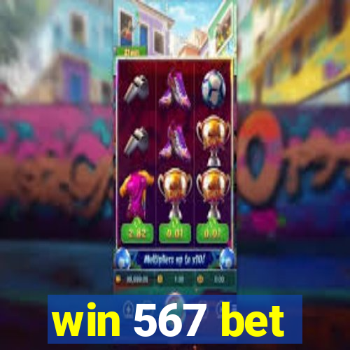 win 567 bet