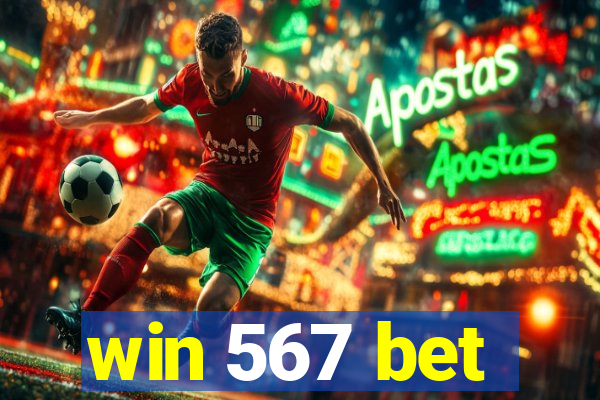 win 567 bet