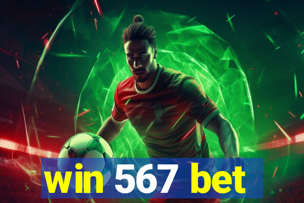 win 567 bet