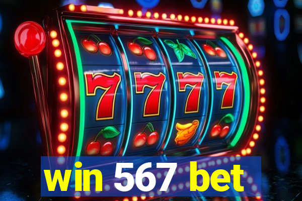 win 567 bet