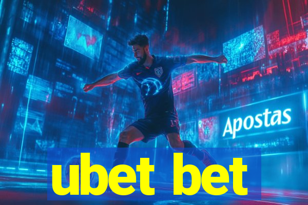 ubet bet