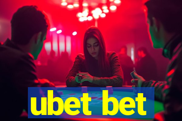 ubet bet