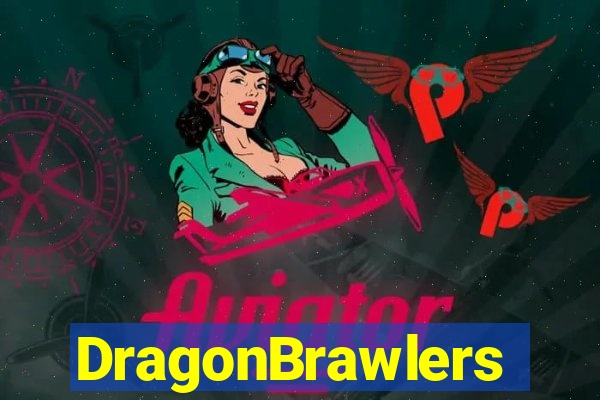 DragonBrawlers