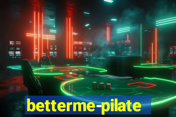 betterme-pilates