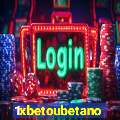 1xbetoubetano