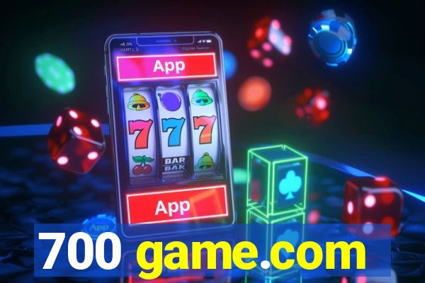 700 game.com