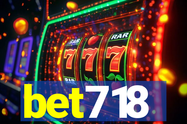 bet718