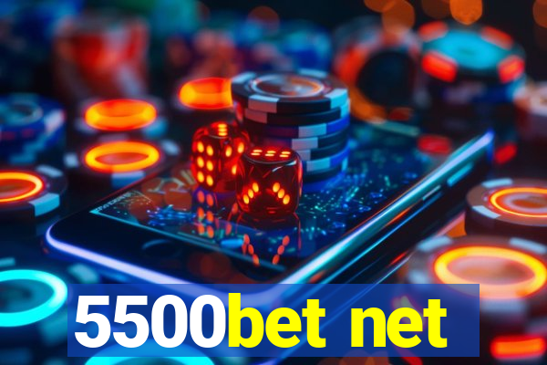 5500bet net