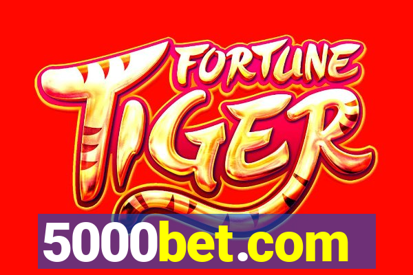 5000bet.com