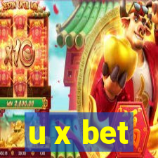 u x bet