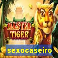 sexocaseiro