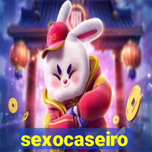 sexocaseiro