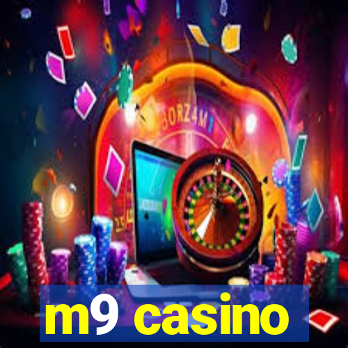 m9 casino