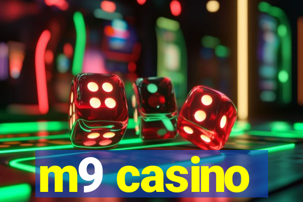 m9 casino