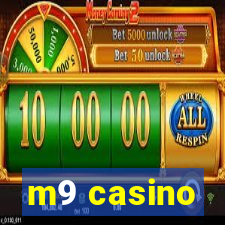 m9 casino