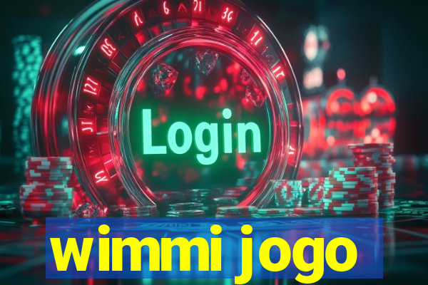 wimmi jogo