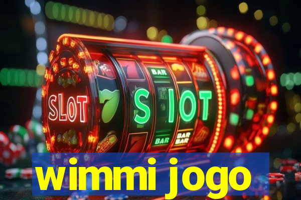 wimmi jogo