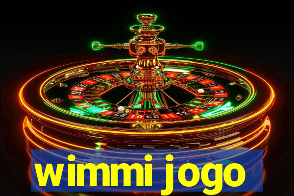 wimmi jogo