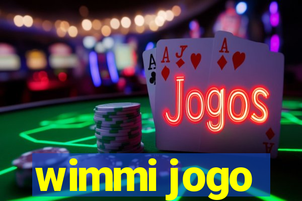 wimmi jogo