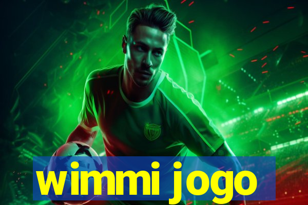 wimmi jogo