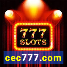 cec777.com