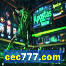 cec777.com