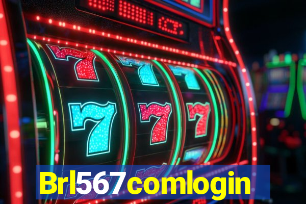 Brl567comlogin