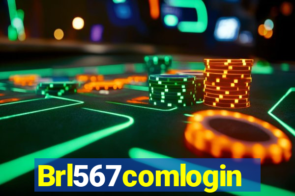 Brl567comlogin