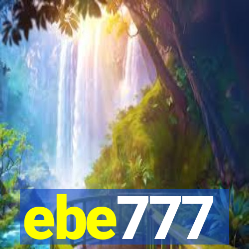 ebe777