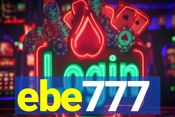 ebe777