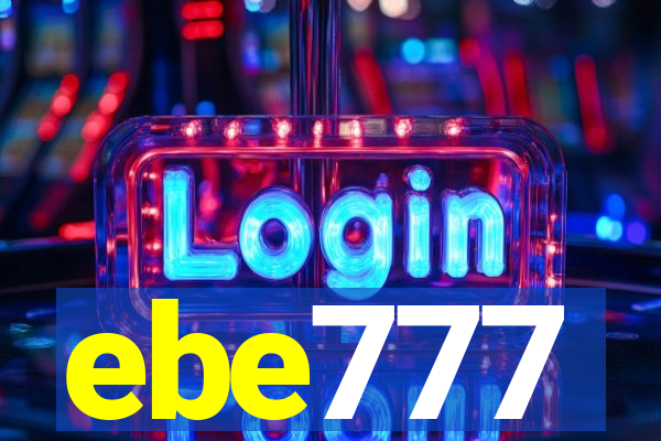 ebe777