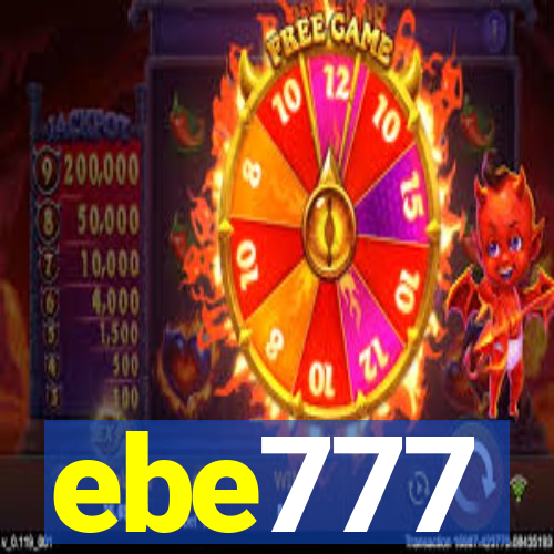 ebe777