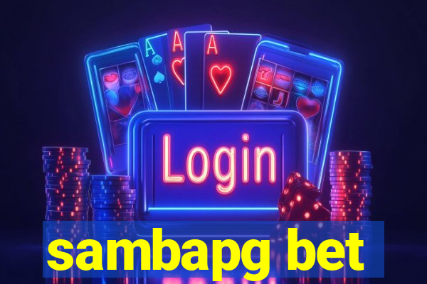 sambapg bet